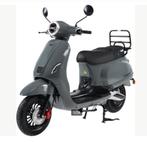 DJJD E-Cashmere elektrische scooter NIEUW snor of brom, Fietsen en Brommers, Scooters | Overige merken, Nieuw, Elektrisch, DJJD