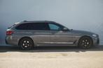 BMW 5 Serie Touring 530e xDrive M Sportpakket / Panorama Dak, 1998 cc, Gebruikt, 4 cilinders, Plug-in hybride