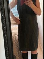 Mooie jurk, Kleding | Dames, Zwart, Ophalen of Verzenden, Zo goed als nieuw, Maat 36 (S)