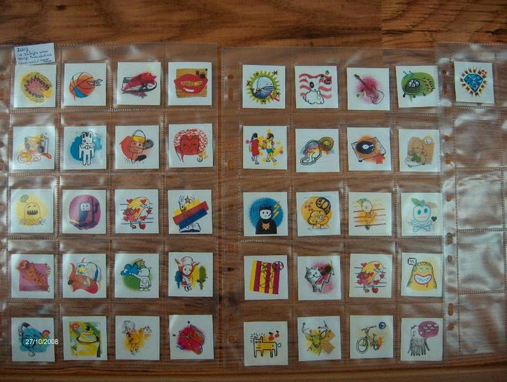 Gezocht: Stick a Message LAY'S stickers, zie mijn lijstje, Verzamelen, Flippo's, Overige typen, Adventure, Cheetos 24 Game, Chester Cheetos