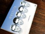THE WESTLIFE STORY - DVD - Region ALL (Regiovrij), Alle leeftijden, Ophalen of Verzenden, Gebruikt, Muziek en Concerten