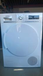 Siemens iq700, Witgoed en Apparatuur, Ophalen, Zo goed als nieuw, Condens