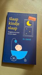 Eduard Estivill - Slaap kindje, slaap, Boeken, Ophalen of Verzenden, Zo goed als nieuw, Eduard Estivill