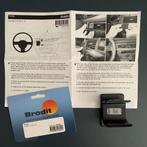 Brodit Proclip 854892 voor Audi A6 / S6  2011-2018, Ophalen, Zo goed als nieuw