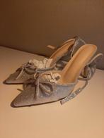 Glitter hakken, Ophalen, Overige kleuren, Zo goed als nieuw, Schoenen met hoge hakken