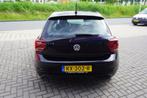 Volkswagen Polo 1.0 TSI Comfortline/ Adaptieve Cruise, Voorwielaandrijving, 12 maanden, Stof, Gebruikt