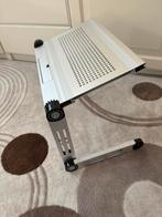 Laptop of boek houder, Computers en Software, Ophalen of Verzenden, Zo goed als nieuw