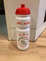 AFC Ajax Bidon, Verzamelen, Ophalen of Verzenden, Zo goed als nieuw, Ajax, Overige typen