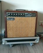 Mesa boogie, Ophalen of Verzenden, Gebruikt