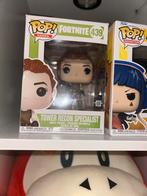 Fortnite Funko pop, Ophalen of Verzenden, Zo goed als nieuw