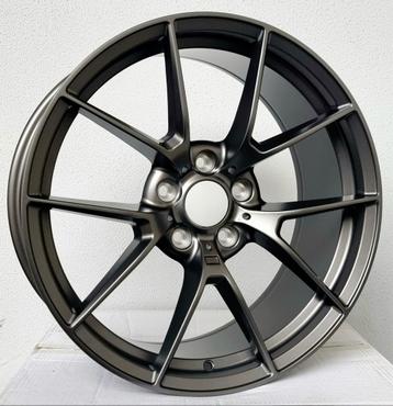 19" velgen 763M Look 5x112 nieuw BMW G20 G21 G30 G31 G10 G11 beschikbaar voor biedingen