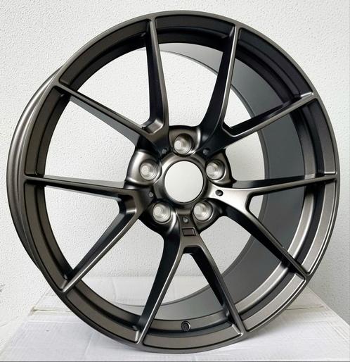 19" velgen 763M Look 5x112 nieuw BMW G20 G21 G30 G31 G10 G11, Auto-onderdelen, Banden en Velgen, Velg(en), 19 inch, Nieuw, Ophalen of Verzenden