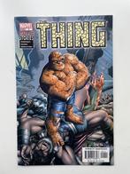 Marvel Comics The Thing #1 startling stories, Eén comic, Amerika, Marvel, Ophalen of Verzenden