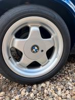 BMW E30 AEZ velgen 15 inch - 4x100, Auto-onderdelen, Banden en Velgen, Ophalen, 15 inch, Banden en Velgen, Nieuw