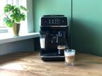 Nagekeken & Grondig Gereinigd - Philips LatteGo 2200 Series, Ophalen of Verzenden, Zo goed als nieuw, Koffiemachine