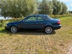 Volvo C70 2.4 T Cabrio AUT 2000 Blauw LPG, Auto's, Volvo, C70, Cabriolet, 2435 cc, Particulier