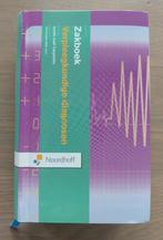 Zakboek Verpleegkundige diagnosen Druk 5 - 9789001891572, Ophalen, HBO, Zo goed als nieuw, Lynda Juall Carpenito