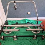 fietsendrager caravan, Ophalen, Zo goed als nieuw