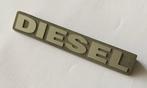 DIESEL Reklame blokje., Ophalen of Verzenden, Nieuw, Reclamebord