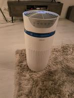 HoMedics Luchtreiniger incl filter - 84m2, Witgoed en Apparatuur, Luchtbehandelingsapparatuur, Ophalen, Zo goed als nieuw, Luchtreiniger