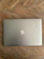 MacBook Air 13 inch | Early 2015 | 8GB | Intel Core i5, MacBook Air, Gebruikt, Ophalen of Verzenden, 13 inch