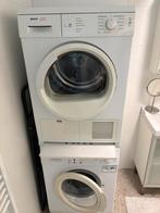 Bosch Maxx6 condens droger, Witgoed en Apparatuur, Wasdrogers, Ophalen, 6 tot 8 kg, Gebruikt, Voorlader