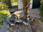 Fiets, Fietsen en Brommers, Fietsen | Dames | Damesfietsen, Ophalen, Overige merken