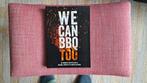 We can bbq too, Ophalen of Verzenden, Zo goed als nieuw
