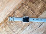 Apple watch series 9 4G+WIFI, Ophalen of Verzenden, Gebruikt, Zwart, IOS