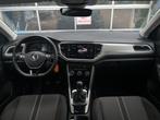 Volkswagen T-Roc 1.0 TSI Style GRATIS Afleverpakket! | Adapt, 12 maanden, Stof, Gebruikt, Origineel Nederlands