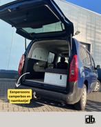 Camperbox op maat – praktisch, sterk en netjes afgewerkt, Caravans en Kamperen, Ophalen, Nieuw