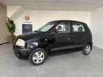Hyundai Atos 1.1i Active Prime, Auto's, Voorwielaandrijving, Gebruikt, 4 cilinders, Zwart