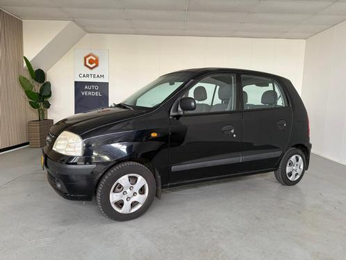 Hyundai Atos 1.1i Active Prime, Auto's, Hyundai, Bedrijf, Te koop, Atos, Centrale vergrendeling, Elektrische ramen, Startonderbreker