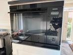 Siemens Top-Line combi oven, Witgoed en Apparatuur, Ophalen, Zo goed als nieuw, 45 tot 60 cm