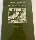 MARTEN TOONDER DE HULPBLOEMERIJ DE BEZIGE BIJ, Ophalen of Verzenden, Zo goed als nieuw, Marten Toonder