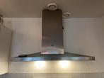 AEG afzuigkap, Witgoed en Apparatuur, Afzuigkappen, Ophalen, Gebruikt, Wandschouwkap, Vrijstaand