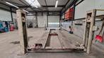 Koni Vrachtwagen Hefbrug 14000 kg, Zakelijke goederen, Machines en Bouw | Industrie en Techniek, Ophalen of Verzenden