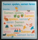 Samen spelen, samen leren, Ophalen of Verzenden, Zo goed als nieuw