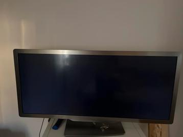 Philips LED TV - Full HD - Smart TV beschikbaar voor biedingen