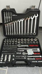 Sonic gereedschapset nieuw 300,-, Ophalen, Zo goed als nieuw
