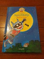 Paul van Loon - SuperDolfje, Boeken, Kinderboeken | Jeugd | onder 10 jaar, Paul van Loon, Gelezen, Ophalen of Verzenden