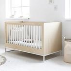 Petite Amélie meegroeibed 140x70 – Retro stijl, Kinderen en Baby's, Ophalen, Zo goed als nieuw, Ledikant