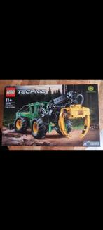 Lego technic nieuw in doos, Ophalen of Verzenden, Zo goed als nieuw