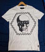 Orgineel philipp plein shirt, Kleding | Heren, T-shirts, Ophalen, Zo goed als nieuw