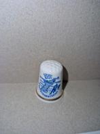 Vingerhoedje Elfstedentocht, Verzamelen, Ophalen of Verzenden