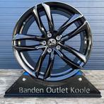 Skoda Elroq Enyaq Karoq Kodiaq Octavia SuperB Yeti 5x112 19', Auto-onderdelen, Banden en Velgen, 19 inch, Velg(en), -, -