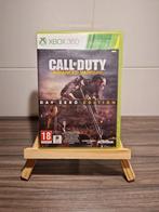 Call of Duty Advanced Warfare Xbox 360, Gebruikt, Ophalen of Verzenden, 3 spelers of meer, Shooter