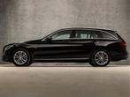 Mercedes-Benz C-Klasse Estate 350 e Sport 279Pk Automaat (PA, Auto's, Mercedes-Benz, Automaat, 12 maanden, Achterwielaandrijving