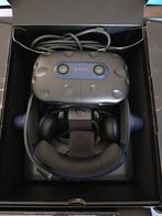 VR bril - HTC Vive Pro 2 - incl. Garantie tot eind 2026!, Ophalen of Verzenden, Zo goed als nieuw