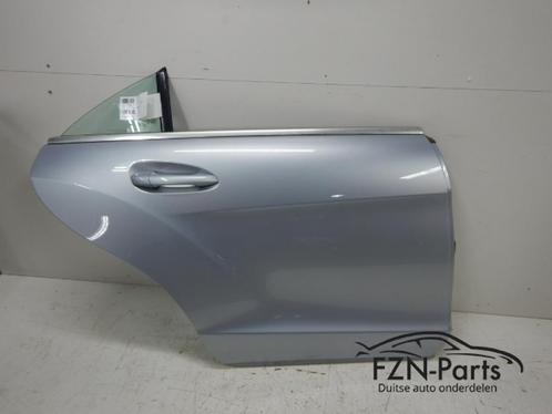 Mercedes-Benz W218 CLS Portier Rechts-Achter, Auto-onderdelen, Carrosserie en Plaatwerk, Gebruikt, Ophalen of Verzenden